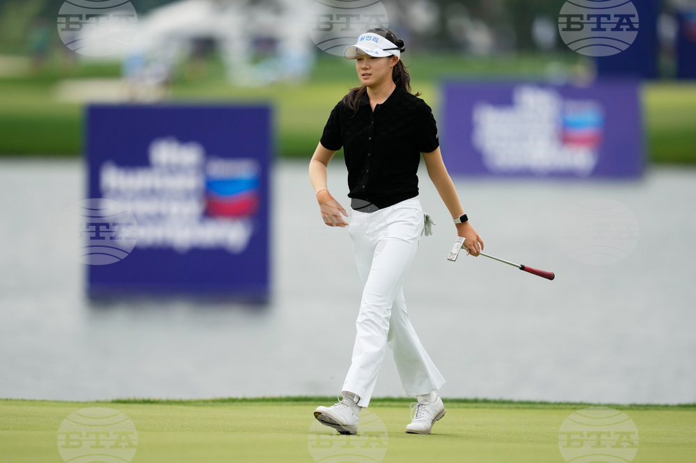 LPGA Tour Golf