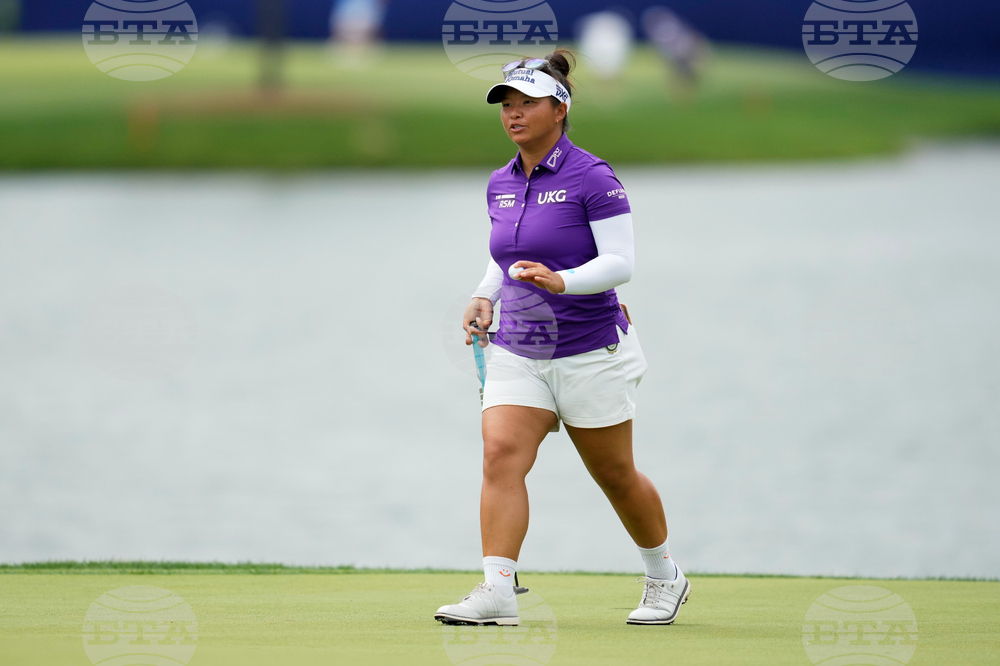 LPGA Tour Golf
