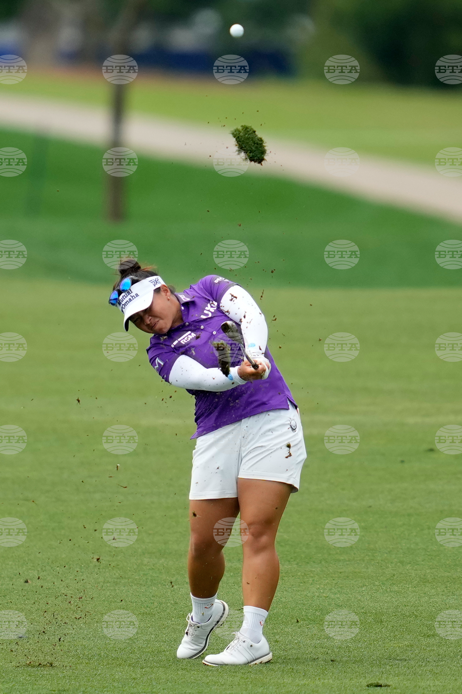 LPGA Tour Golf