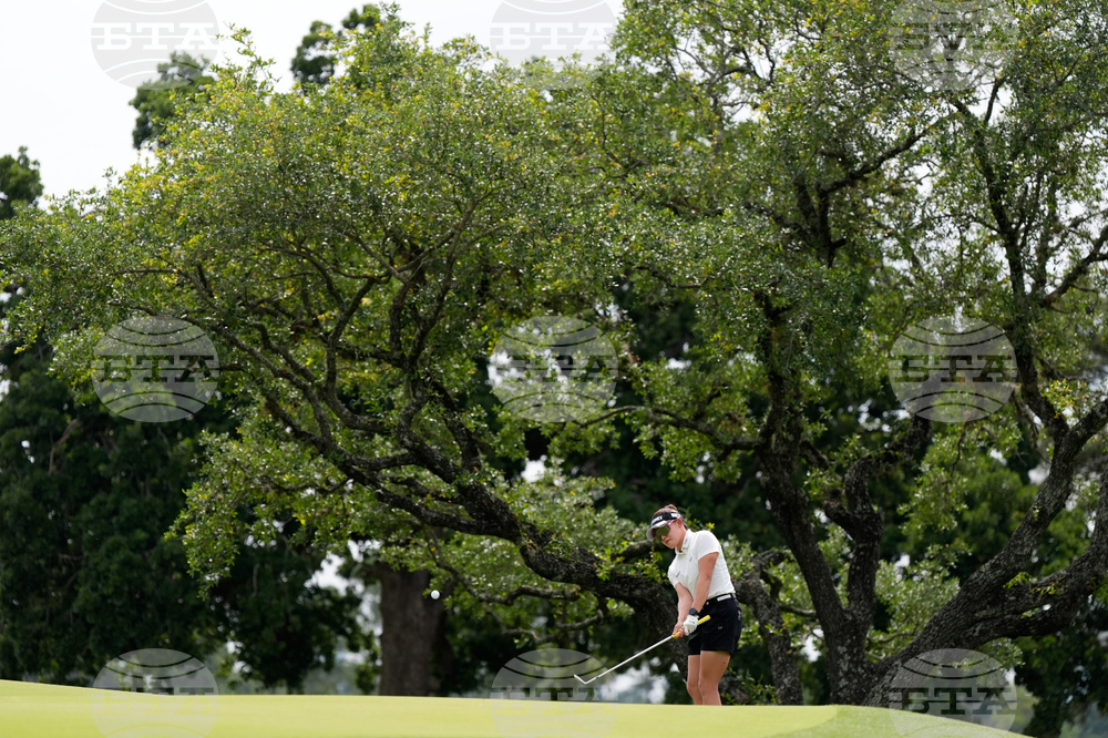 LPGA Tour Golf