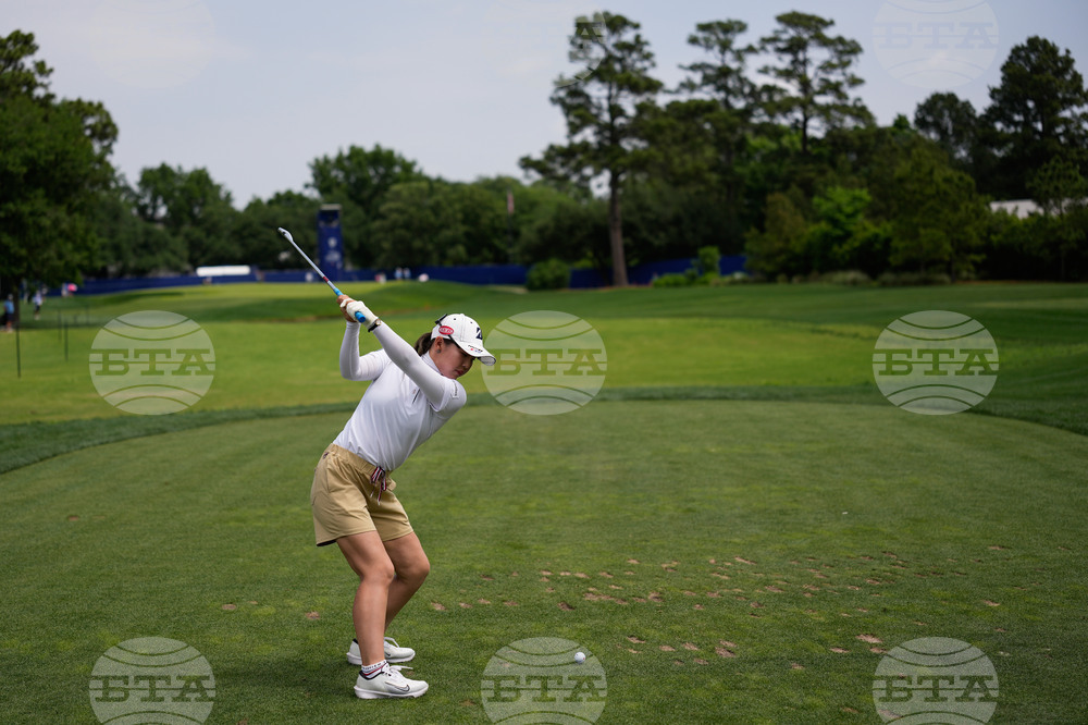 LPGA Tour Golf