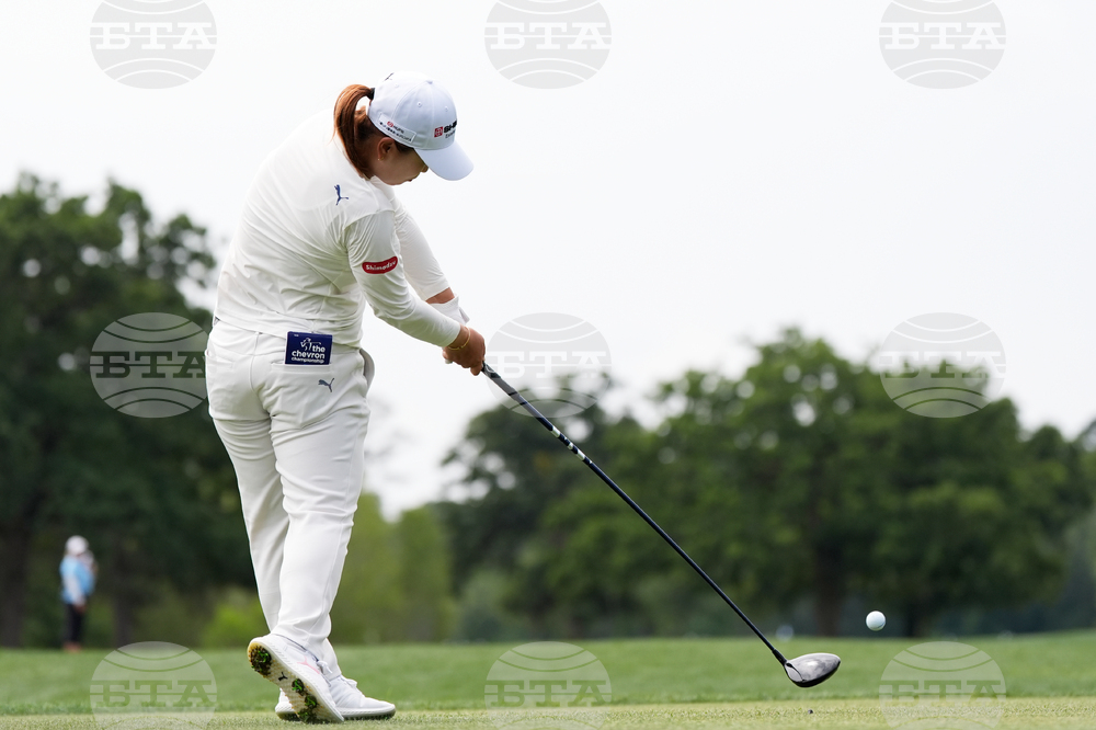 LPGA Tour Golf