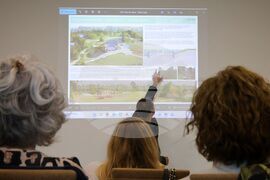 Бургас - „Ландшафтен архитект на годината 2025" - конкурс - награждаване