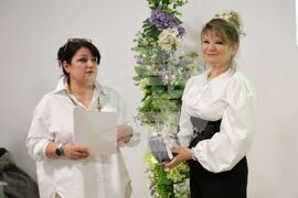 Бургас - „Ландшафтен архитект на годината 2025" - конкурс - награждаване