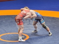 Борба: Биляна Дудова