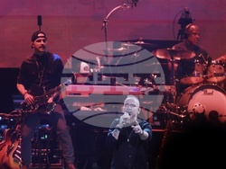 Ерос Рамацоти - концерт