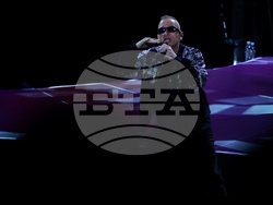 Ерос Рамацоти - концерт