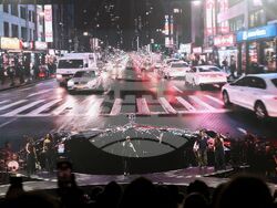 Ерос Рамацоти - концерт