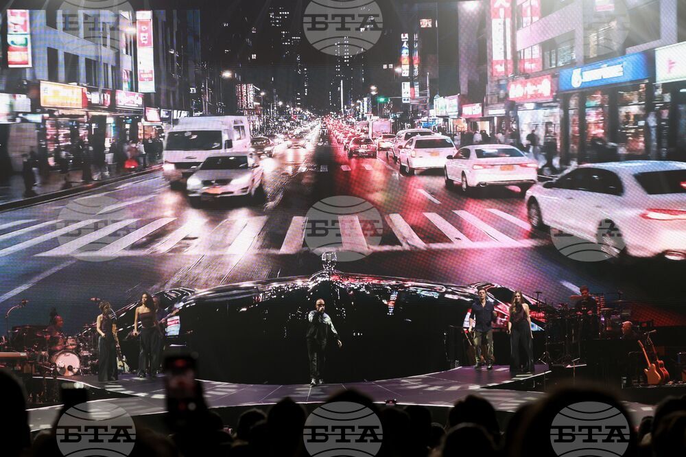 Ерос Рамацоти - концерт