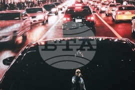 Ерос Рамацоти - концерт