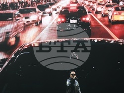 Ерос Рамацоти - концерт