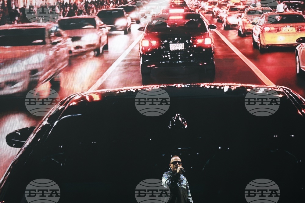 Ерос Рамацоти - концерт