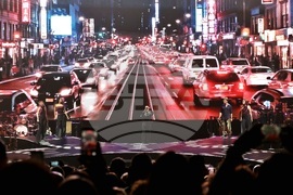 Ерос Рамацоти - концерт