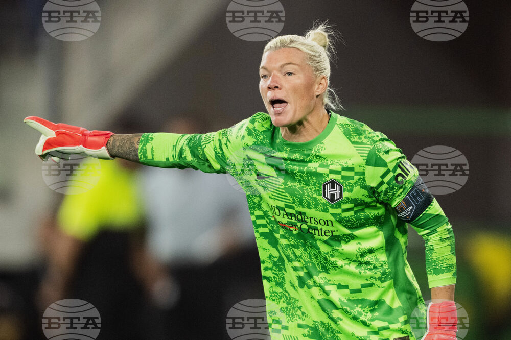 NWSL Dash Turnaround Soccer