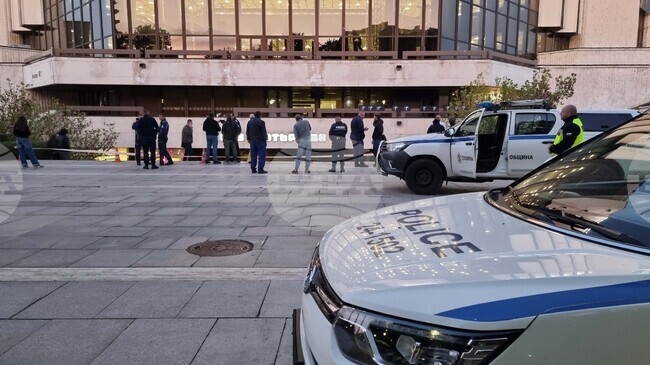 Столичната община изразява съпричастност към пострадалото момче пред НДК и неговото семейство