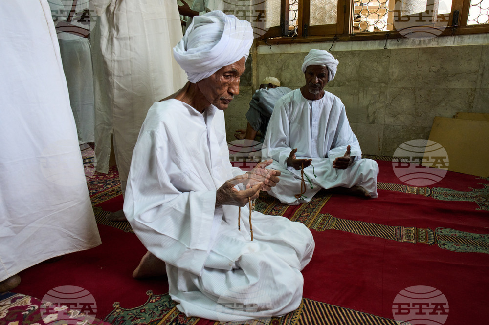 Sudan Daily Life