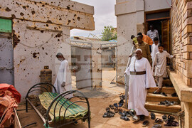 Sudan Daily Life
