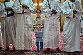 Sudan Daily Life