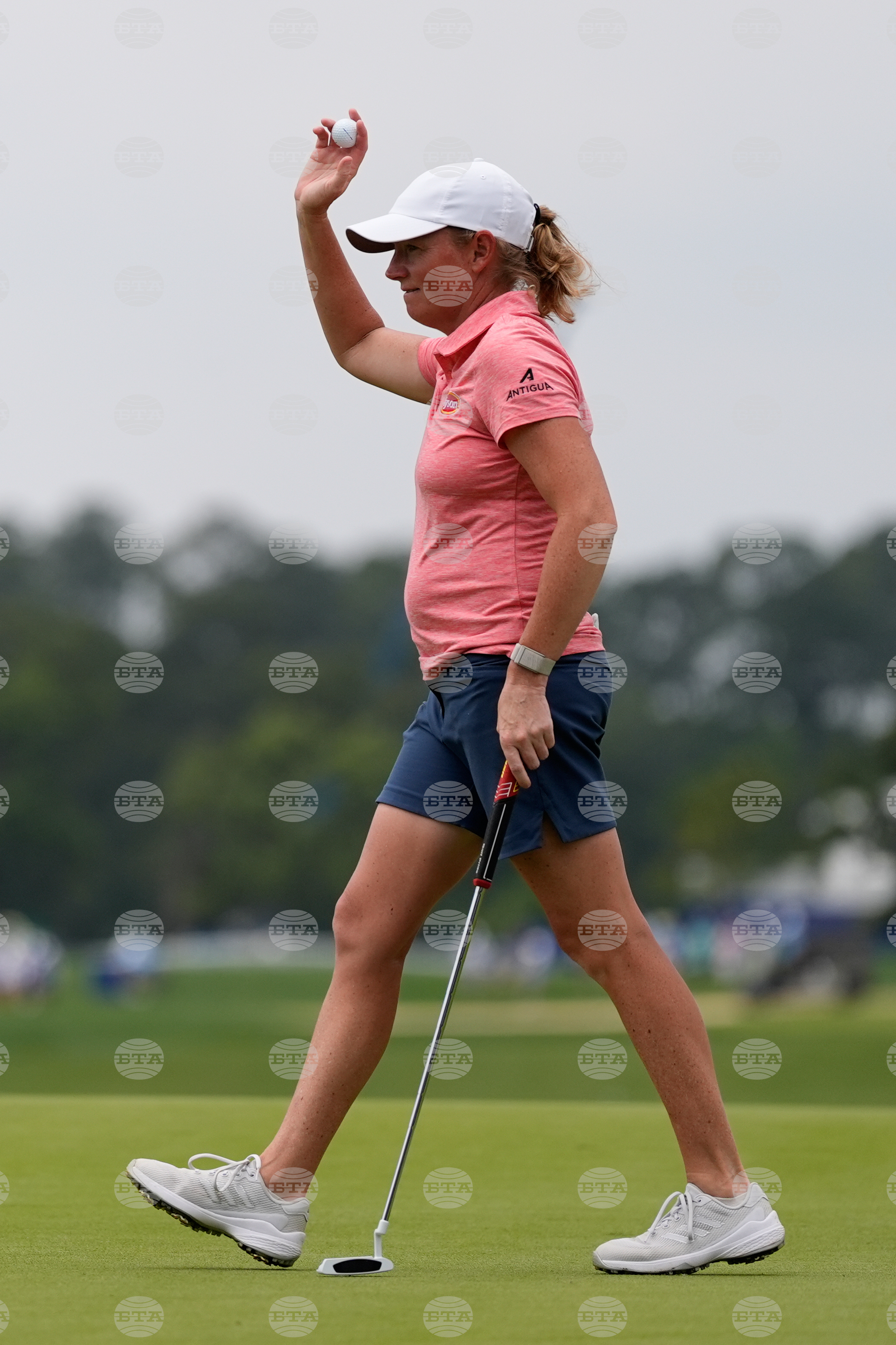 LPGA Tour Golf
