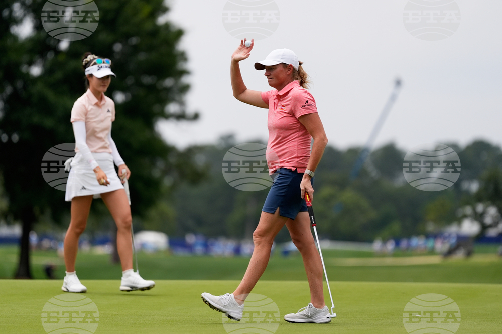 LPGA Tour Golf
