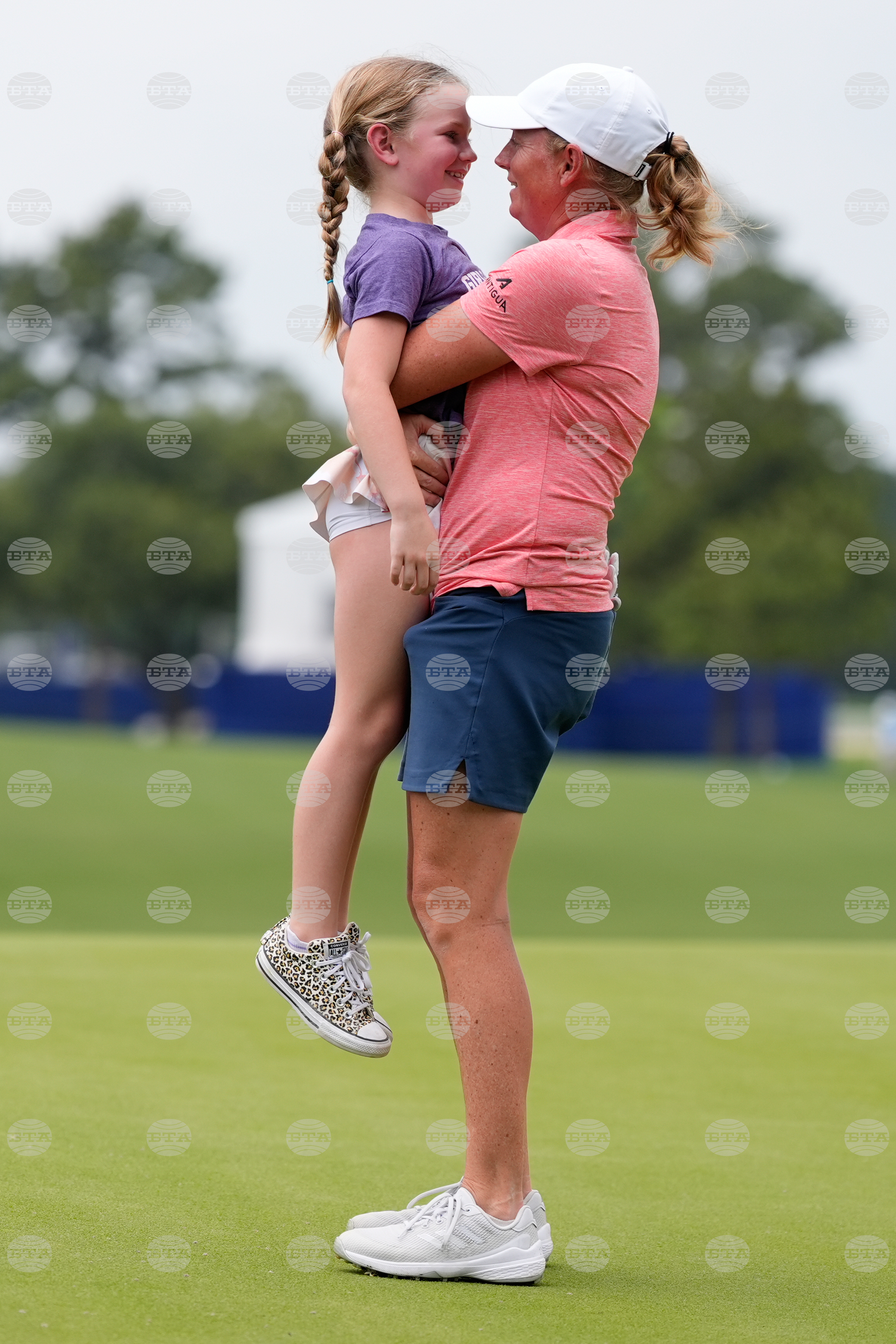 LPGA Tour Golf