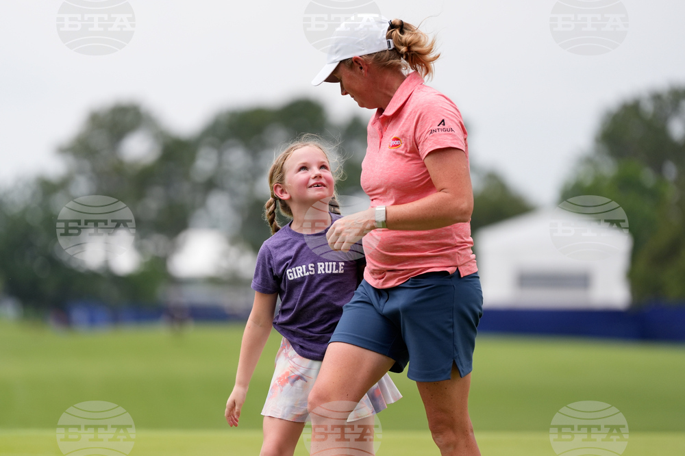 LPGA Tour Golf