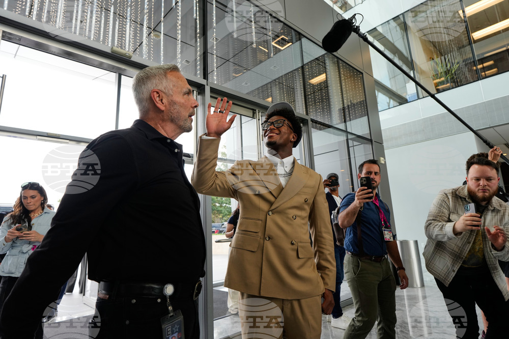 Cowboys Draft Downs Football