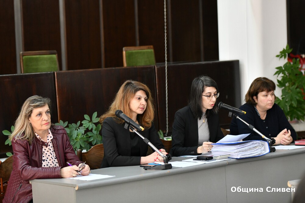 Община Сливен: Близо милион и петстотин хиляди лева е държавната субсидия за читалищата в община Сливен за 2023 г.