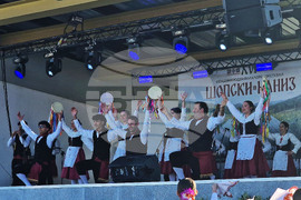 Костинброд - „Шопски наниз“ - фестивал