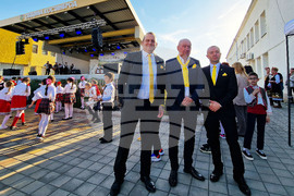 Костинброд - „Шопски наниз“ - фестивал