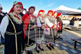 Костинброд - „Шопски наниз“ - фестивал