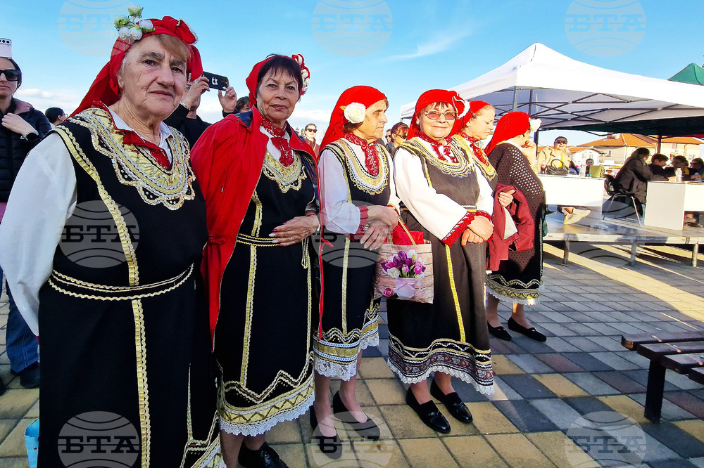 Костинброд - „Шопски наниз“ - фестивал