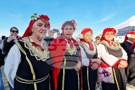 Костинброд - „Шопски наниз“ - фестивал