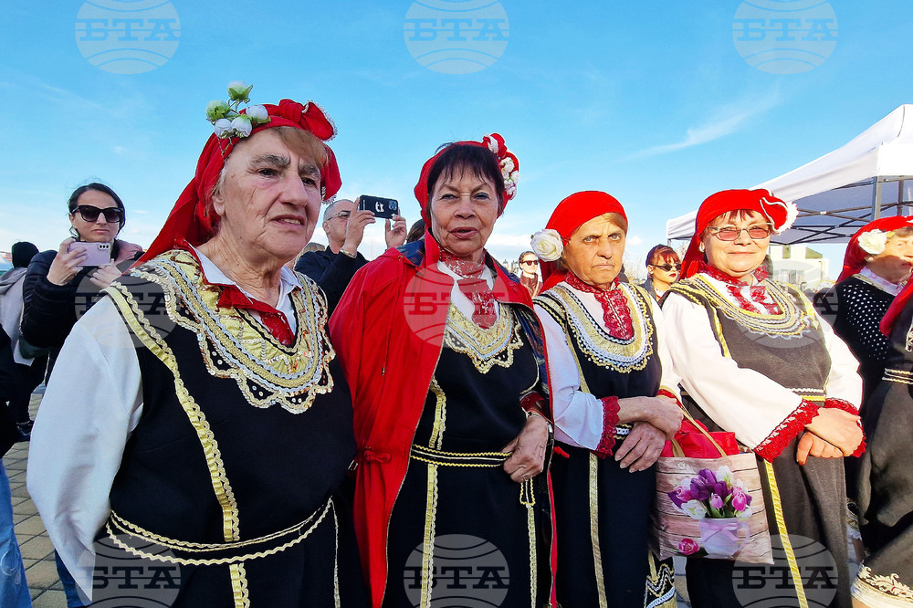 Костинброд - „Шопски наниз“ - фестивал