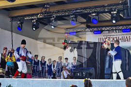 Костинброд - „Шопски наниз“ - фестивал