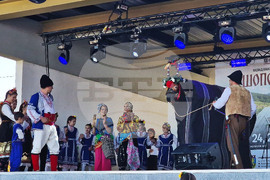 Костинброд - „Шопски наниз“ - фестивал