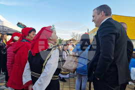 Костинброд - „Шопски наниз“ - фестивал