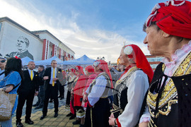 Костинброд - „Шопски наниз“ - фестивал