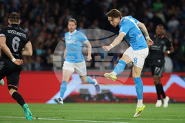 Italy Serie A Soccer