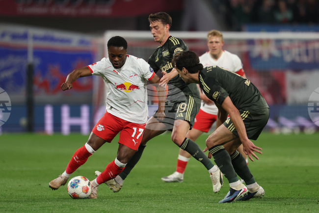 Germany Bundesliga Soccer