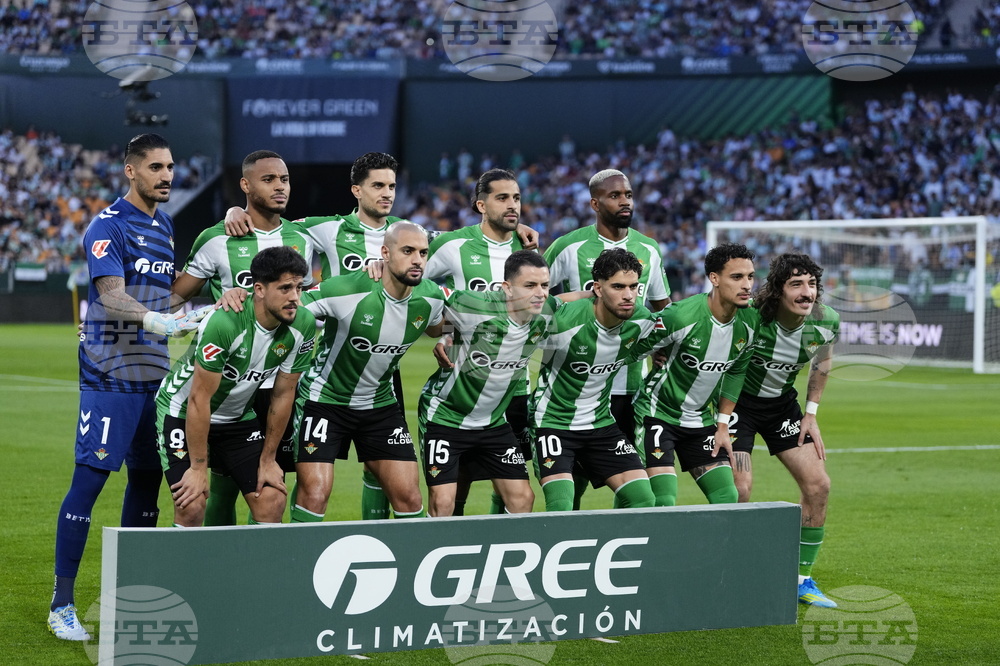 Spain La Liga Soccer