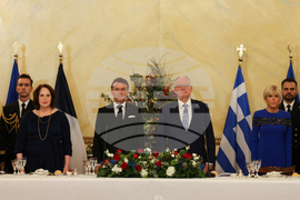 Greece France