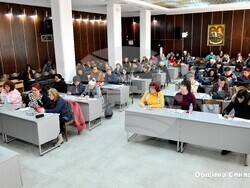 Снимка: Община Сливен