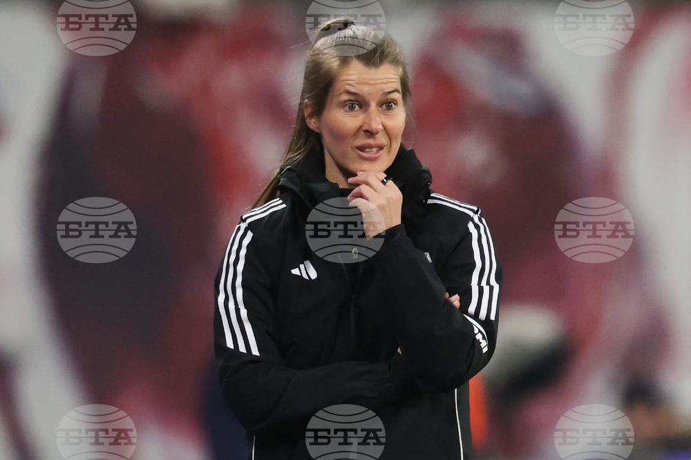 Germany Bundesliga Soccer