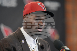 Cardinals Draft Love Football