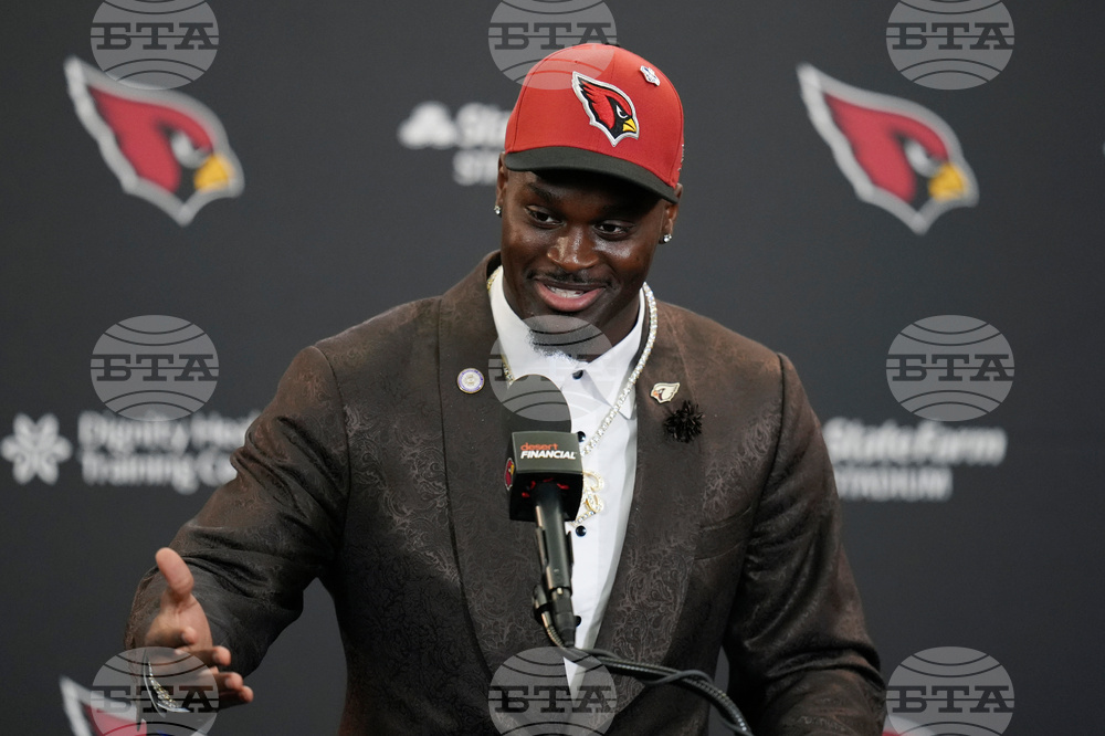 Cardinals Draft Love Football