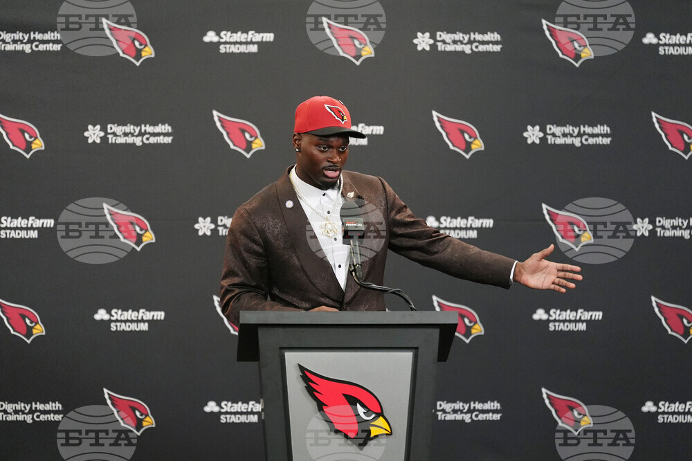 Cardinals Draft Love Football