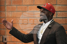 Cardinals Draft Love Football