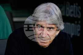 Spain La Liga Soccer