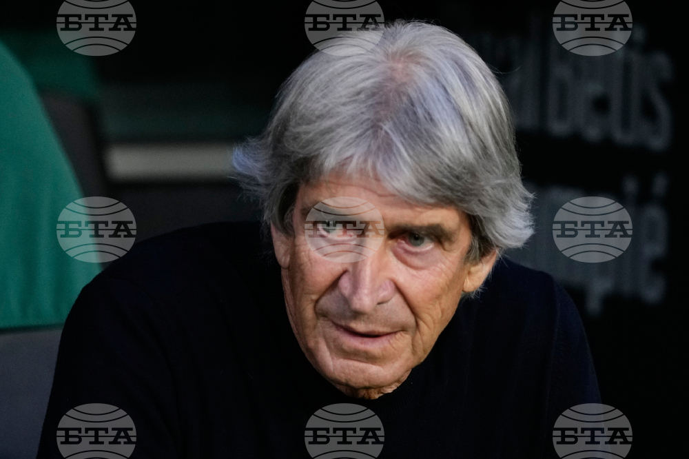 Spain La Liga Soccer